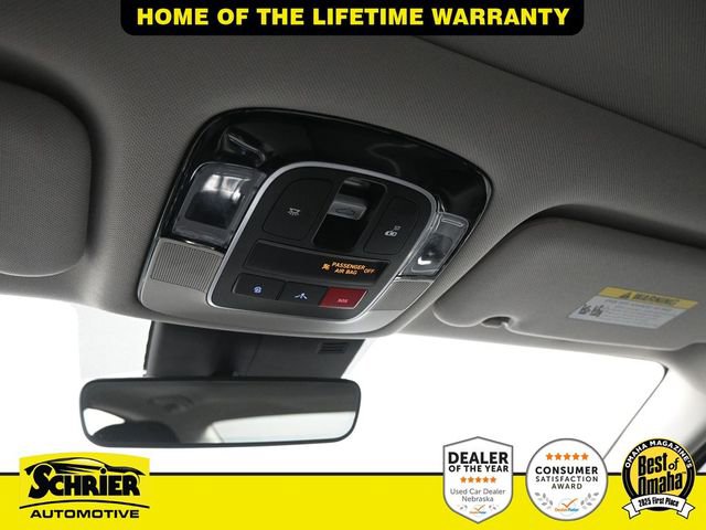 Used 2023 Hyundai Sonata SEL w/ Convenience Package image 17