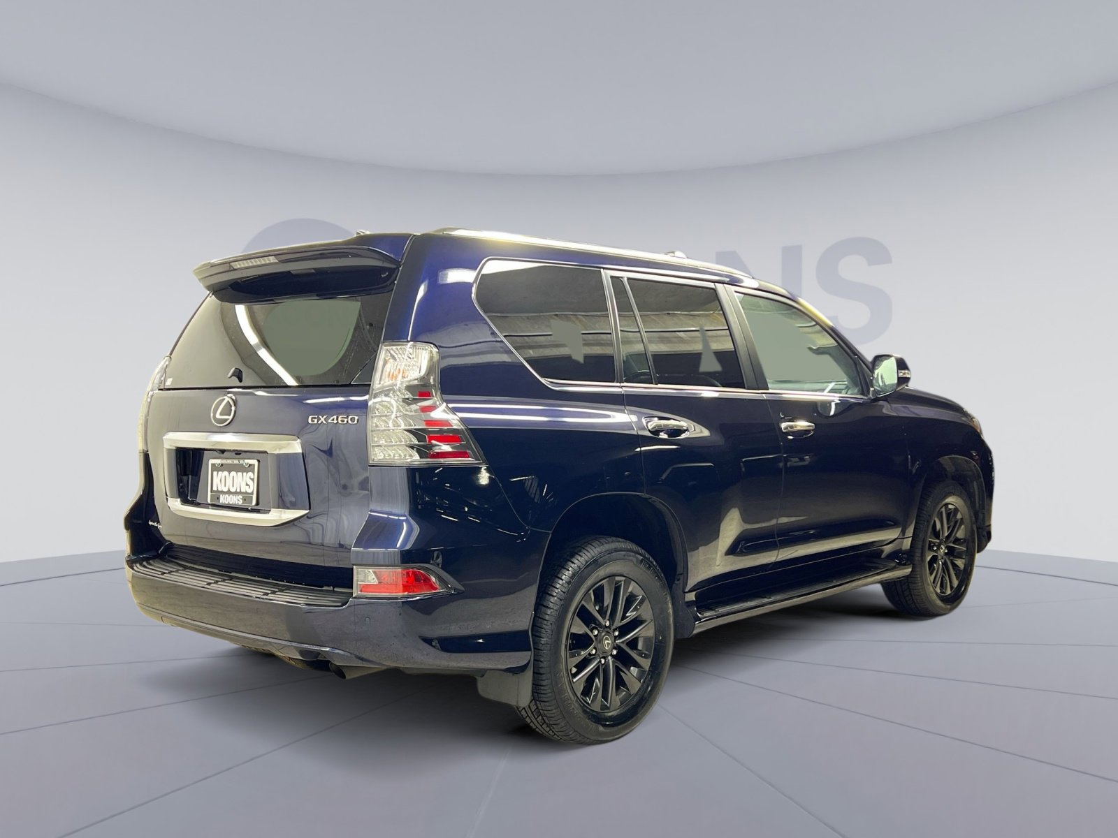 Used 2023 Lexus GX 460 Premium image 12