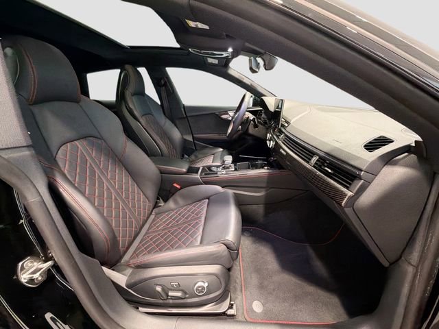 Used 2024 Audi S5 Prestige image 23