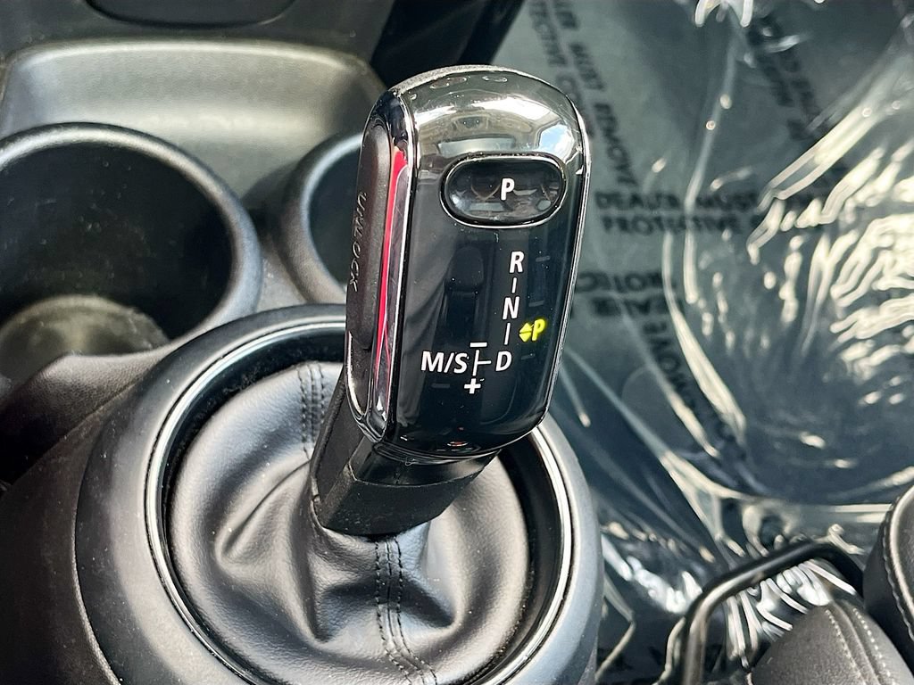 Used 2022 MINI Cooper S FWD image 16
