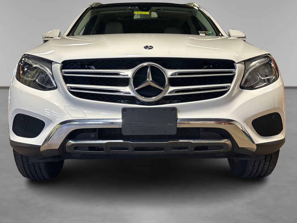 Used 2019 Mercedes-Benz GLC 300 4MATIC image 13
