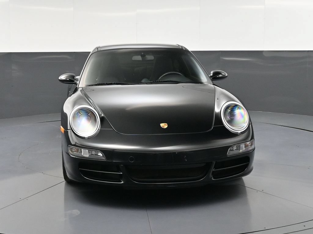 Used 2008 Porsche 911 Targa 4S AWD/4WD image 11