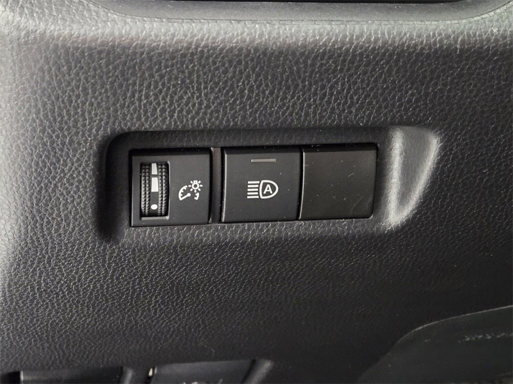 Used 2024 Toyota RAV4 LE image 25