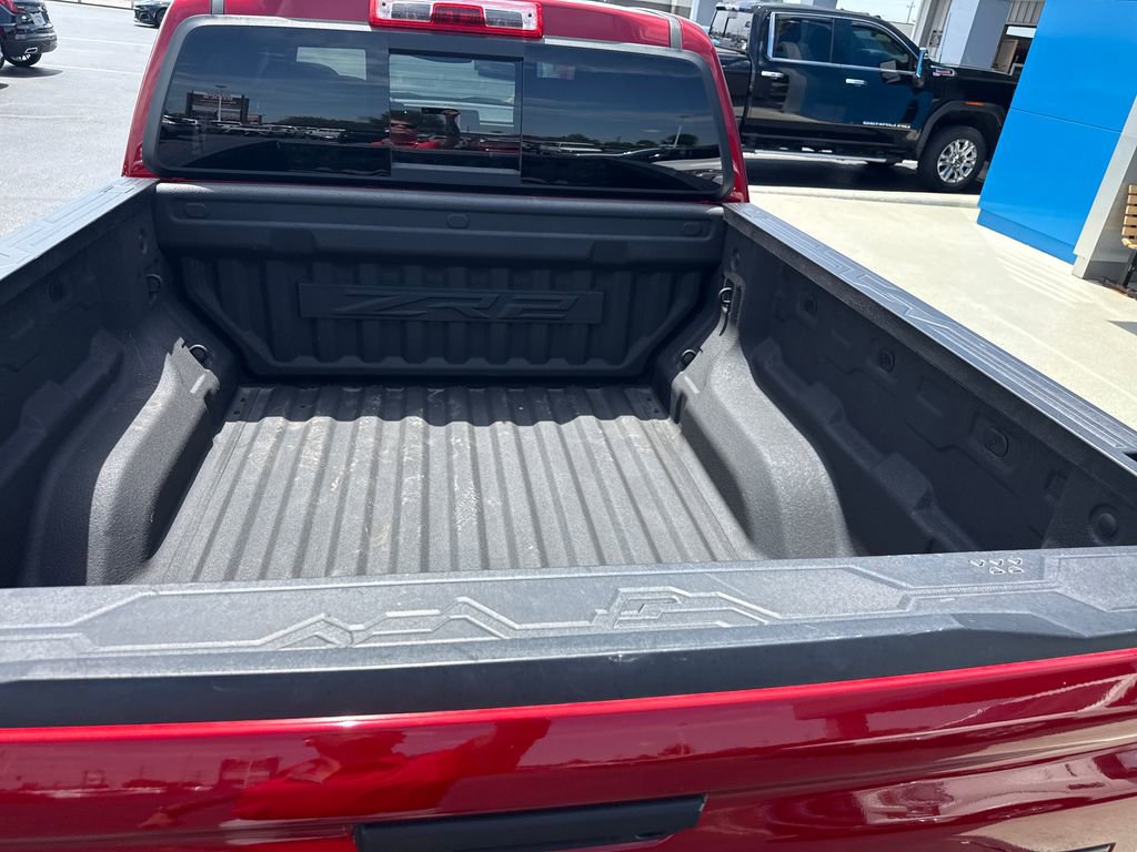 Used 2023 Chevrolet Colorado ZR2 AWD/4WD image 27