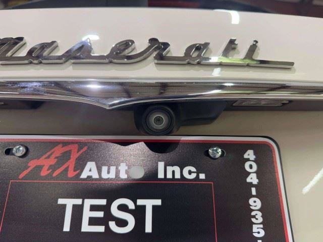 Used 2017 Maserati Levante S AWD/4WD image 14