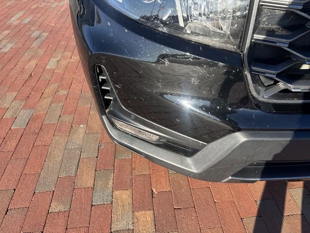 Used 2023 Honda Passport TrailSport image 29