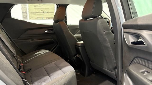 New 2027 Chevrolet Bolt LT w/ Comfort Package image 24