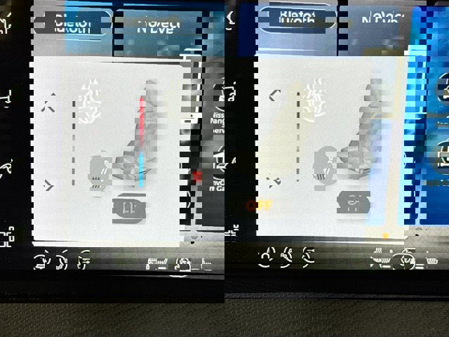 New 2026 Nissan Kicks SR w/ SR Premium Package image 16