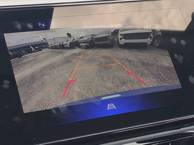 New 2027 Chevrolet Bolt LT w/ Comfort Package FWD image 20