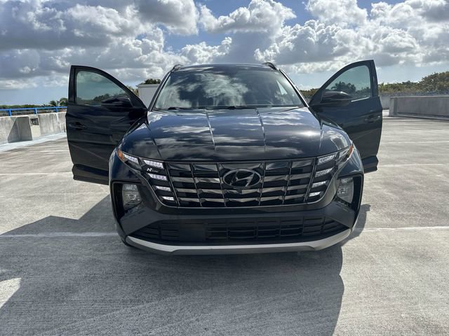Used 2023 Hyundai Tucson N Line image 29