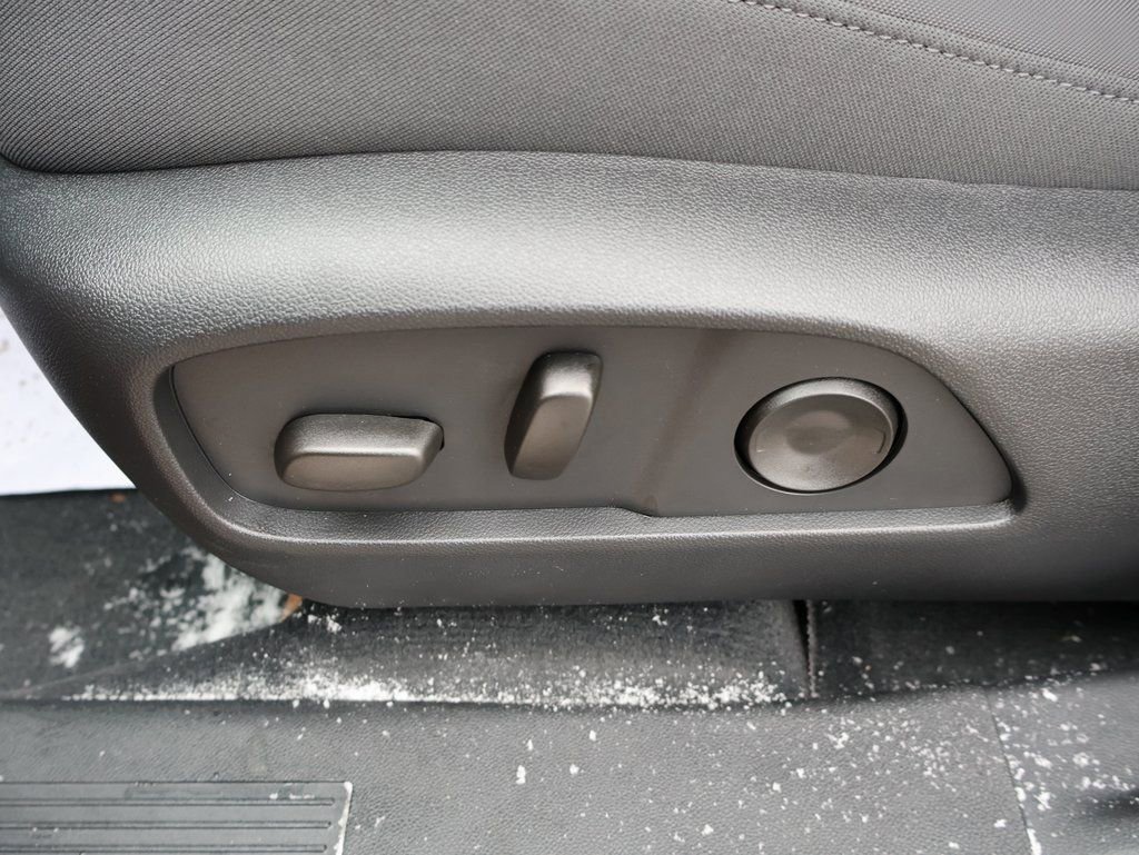 New 2026 GMC Terrain AT4 w/ Convenience Package III image 13