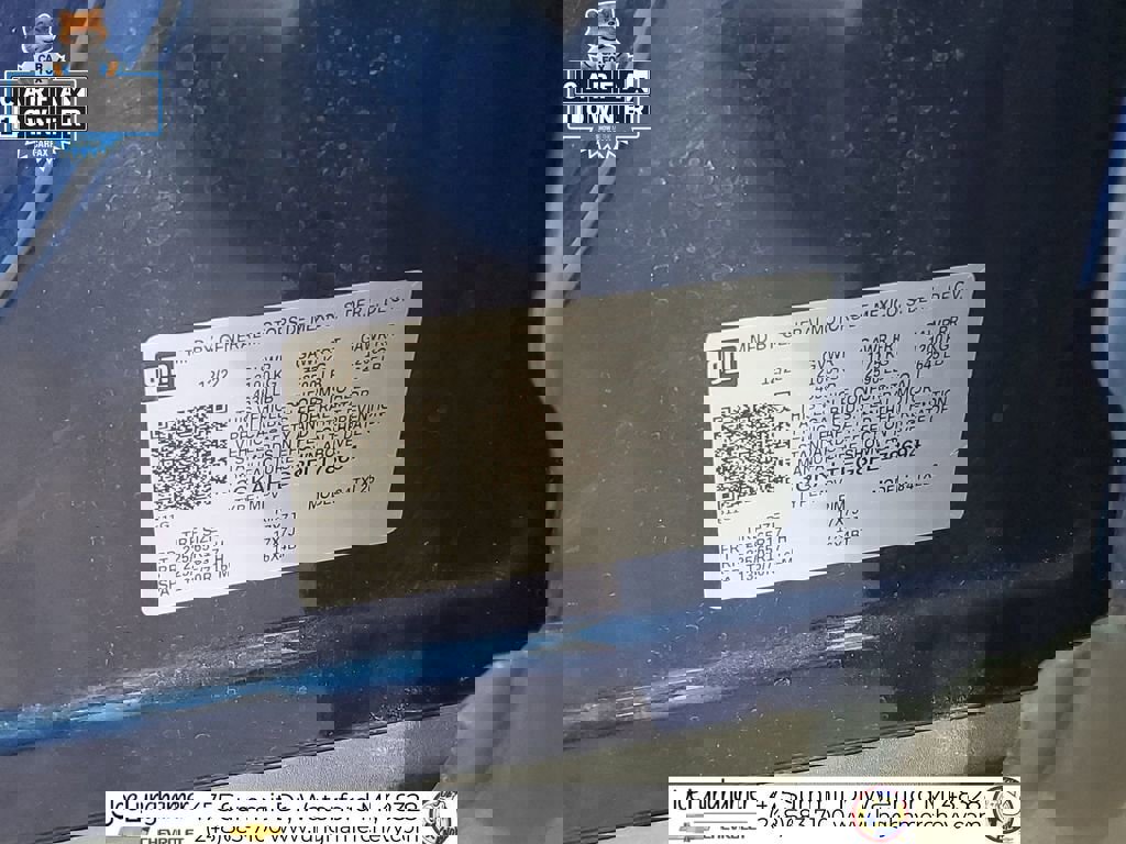 Certified 2023 GMC Terrain SLE w/ Driver Convenience Package image 34