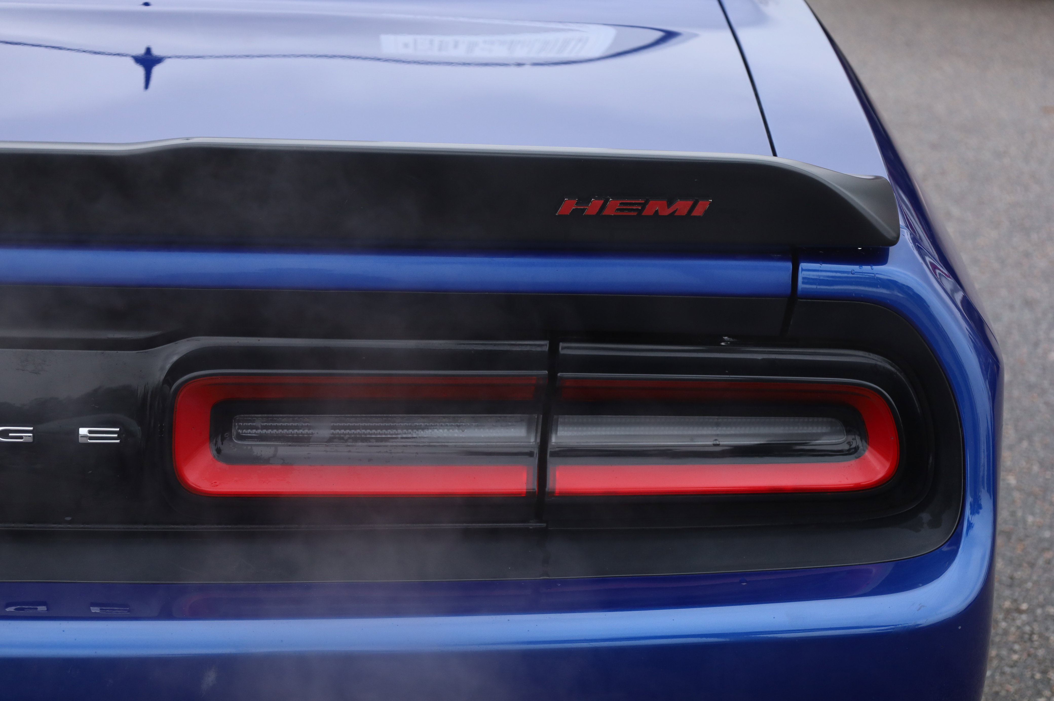 Used 2021 Dodge Challenger R/T w/ Blacktop Package image 19