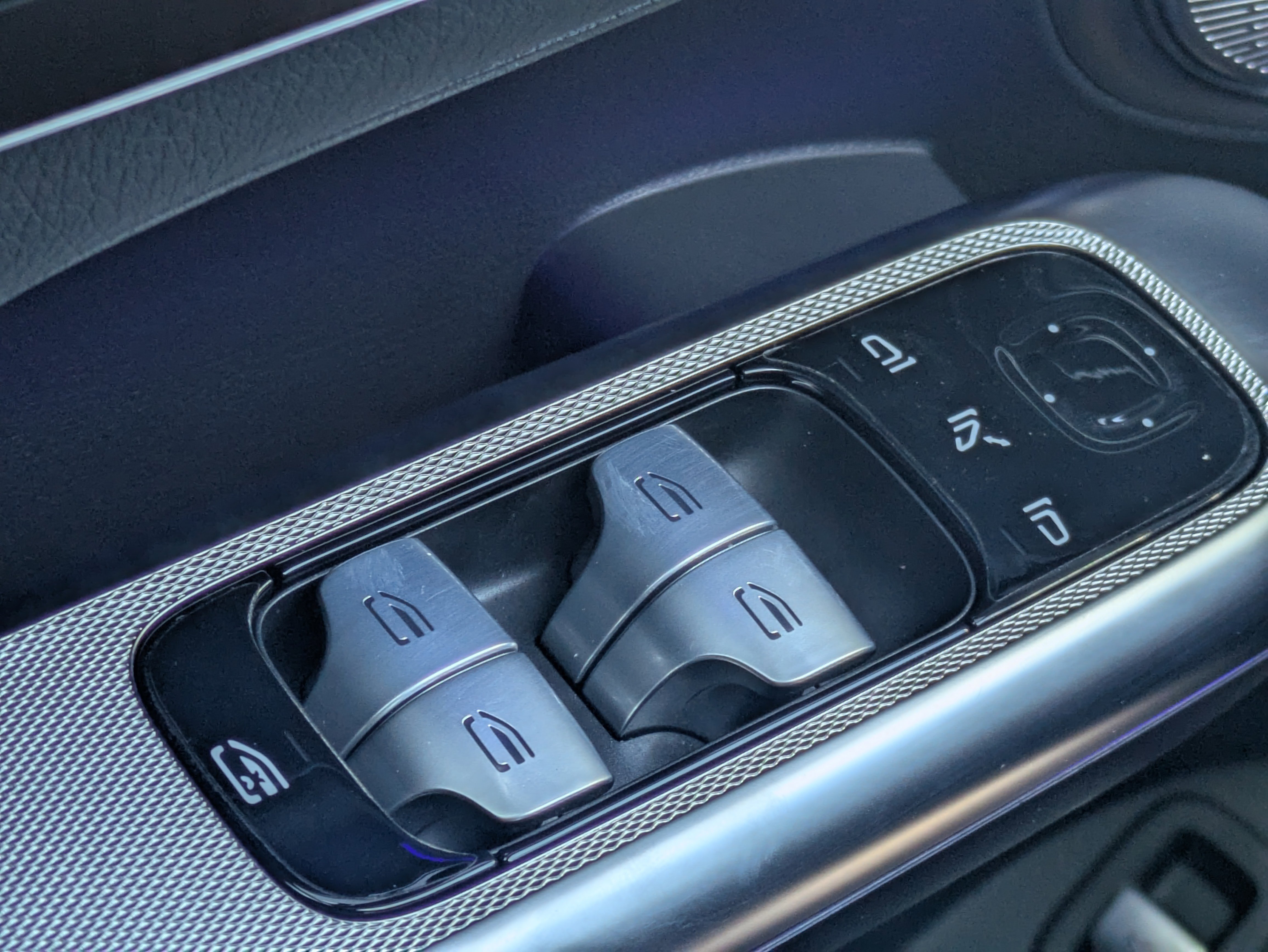 Certified 2025 Mercedes-Benz GLC 43 AMG 4MATIC Coupe image 22