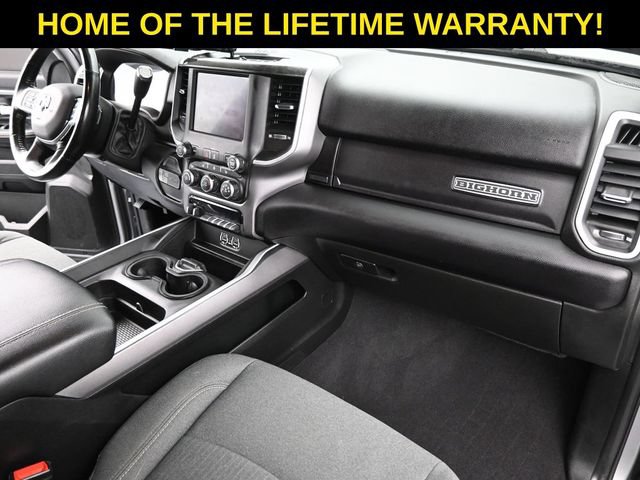 Used 2022 RAM 2500 Big Horn w/ Night Edition AWD/4WD image 49