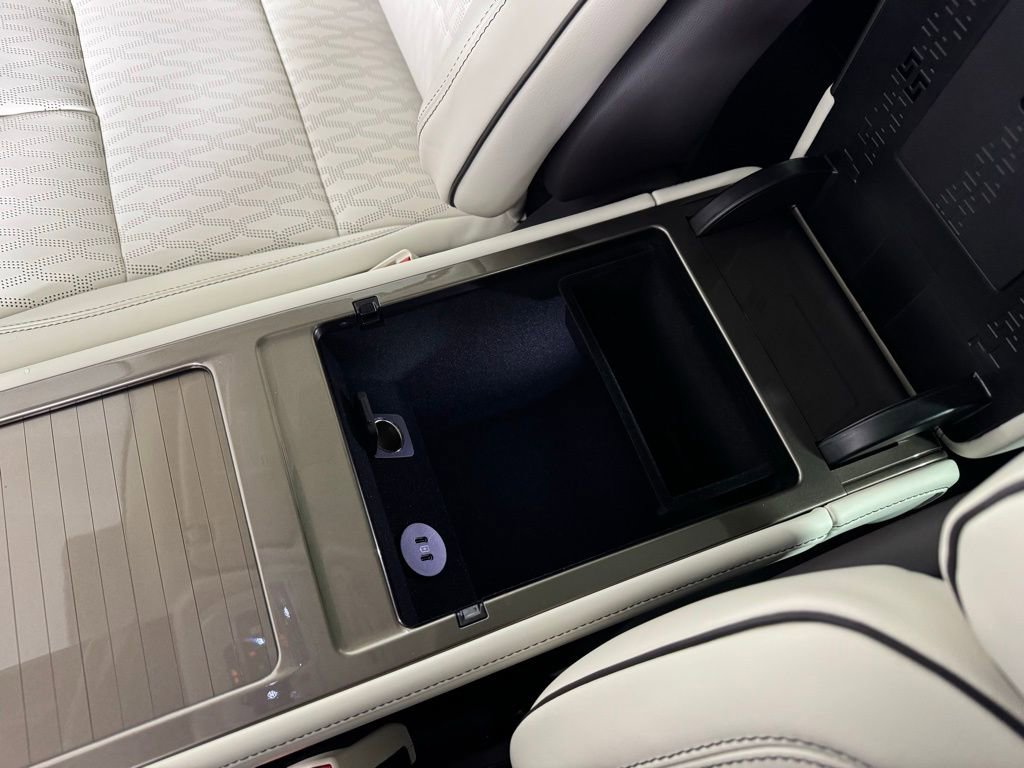 New 2026 Lincoln Nautilus Black Label AWD/4WD image 34