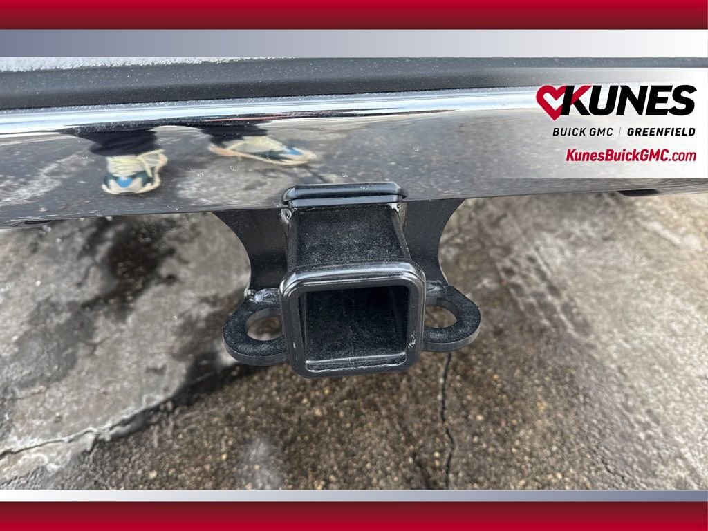 New 2025 GMC Sierra 3500 Pro image 36
