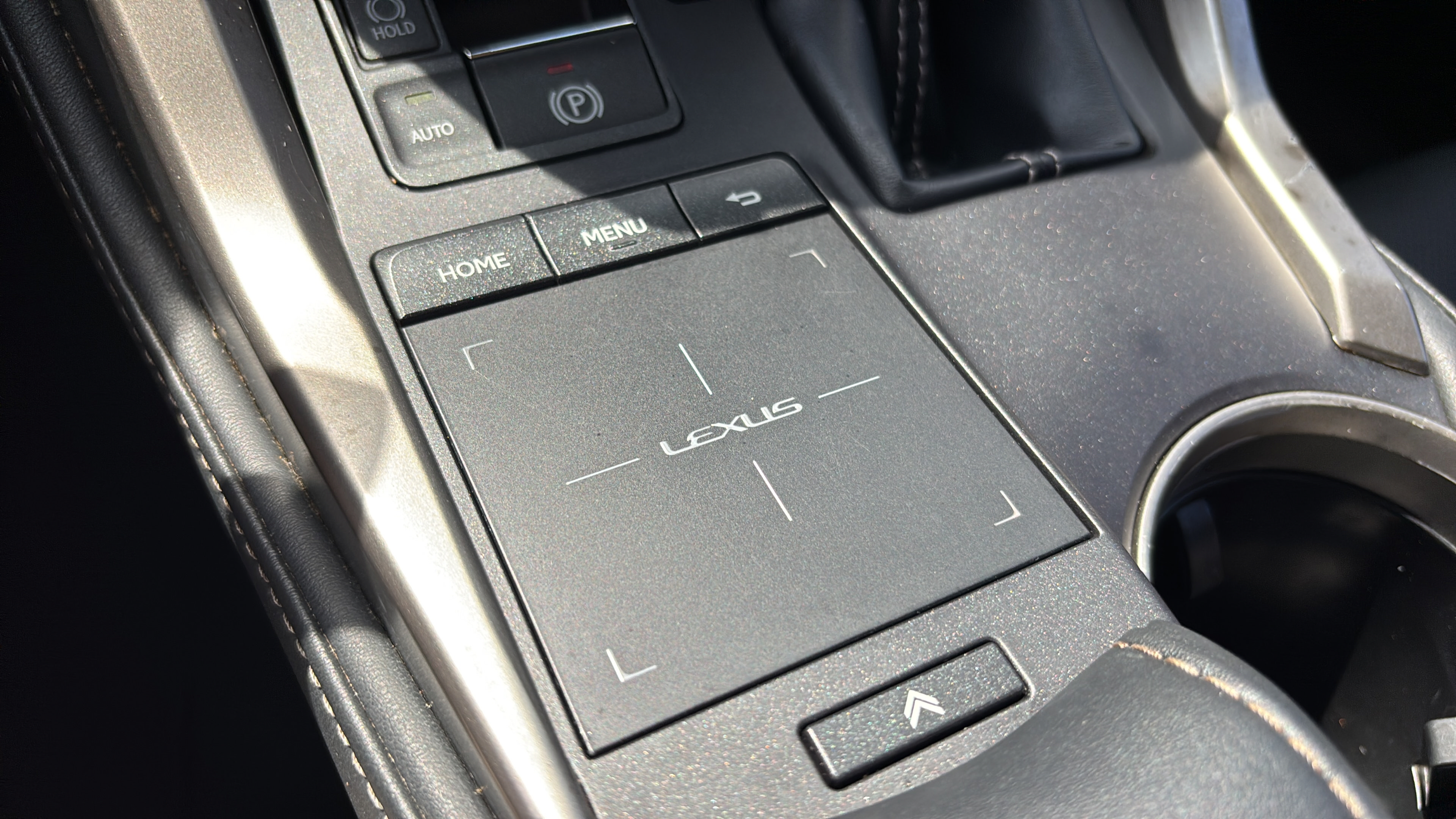 Used 2019 Lexus NX 300 FWD w/ Comfort Package image 19