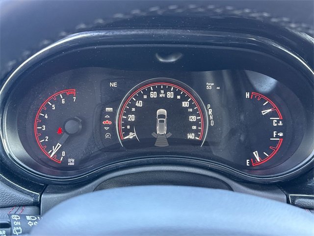 Used 2025 Dodge Durango GT image 27