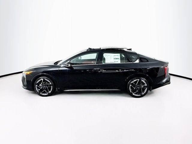 New 2025 Kia K4 GT-Line w/ GT-Line Premium Package FWD image 8