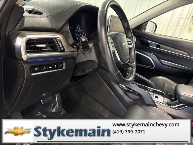 Used 2022 Kia Telluride SX image 36