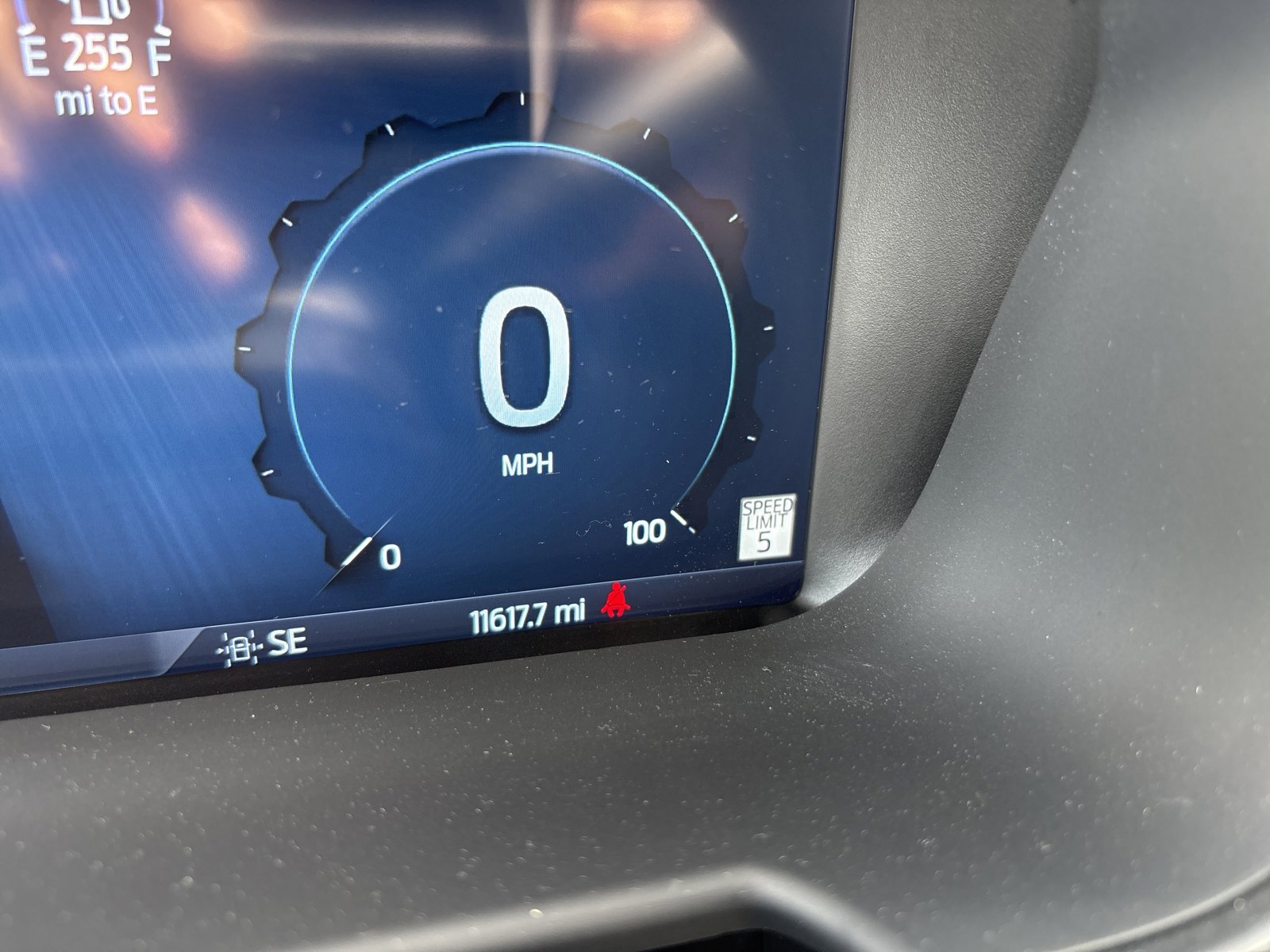 Used 2024 Ford F250 Lariat w/ Lariat Ultimate Package image 22