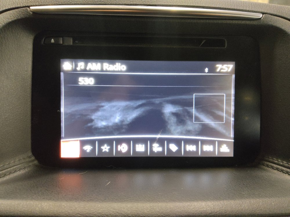 Used 2016 MAZDA CX-5 Touring w/ Bose/Moonroof Package image 25