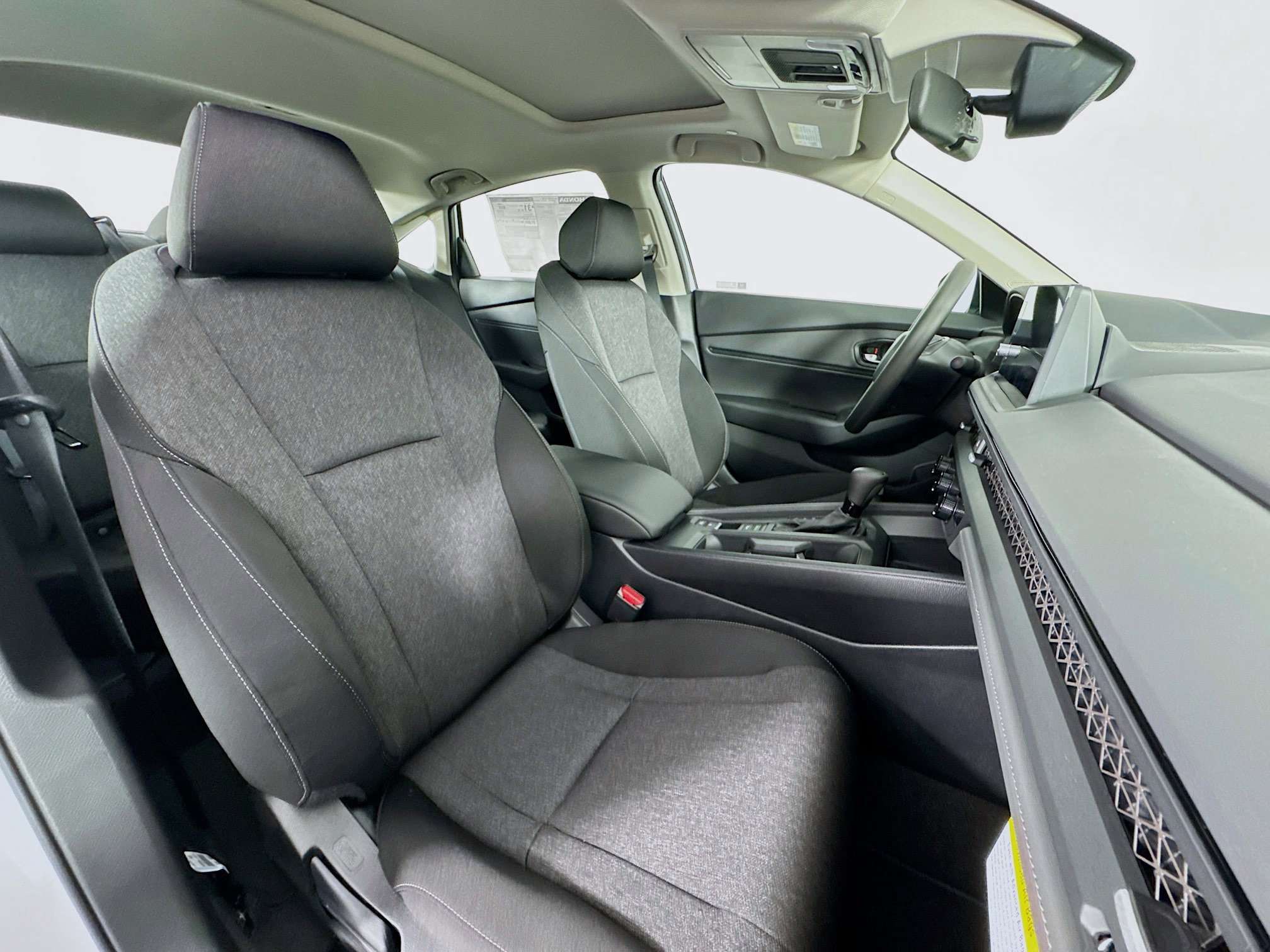 New 2026 Honda Accord SE image 28