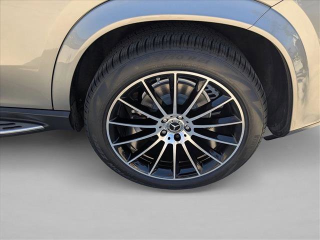 Certified 2023 Mercedes-Benz GLE 350 4MATIC image 25