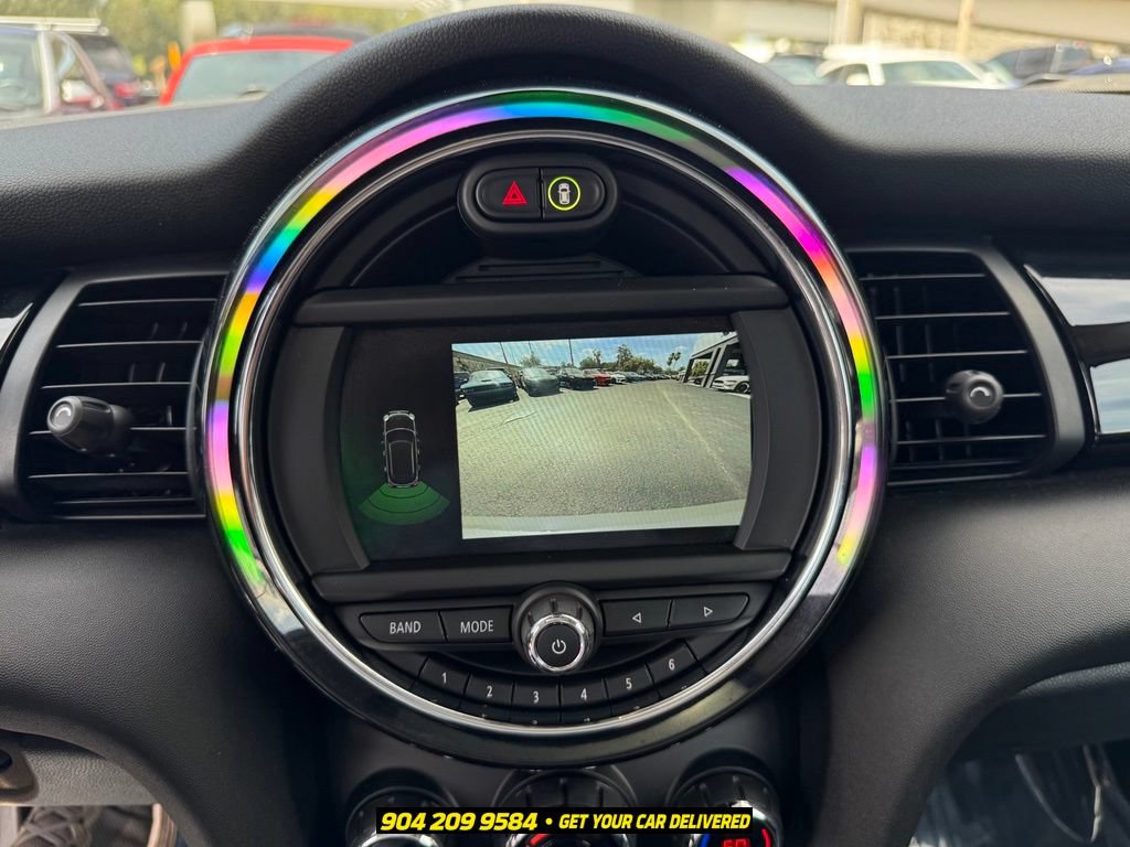 Used 2021 MINI Cooper S FWD image 19