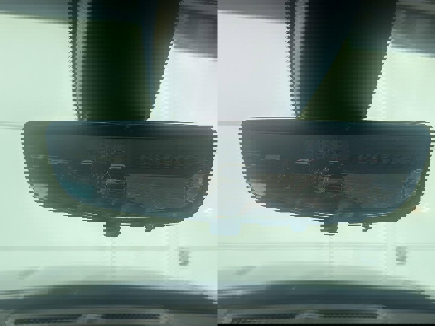 Used 2020 Chevrolet Silverado 1500 LTZ w/ LTZ Premium Package image 29