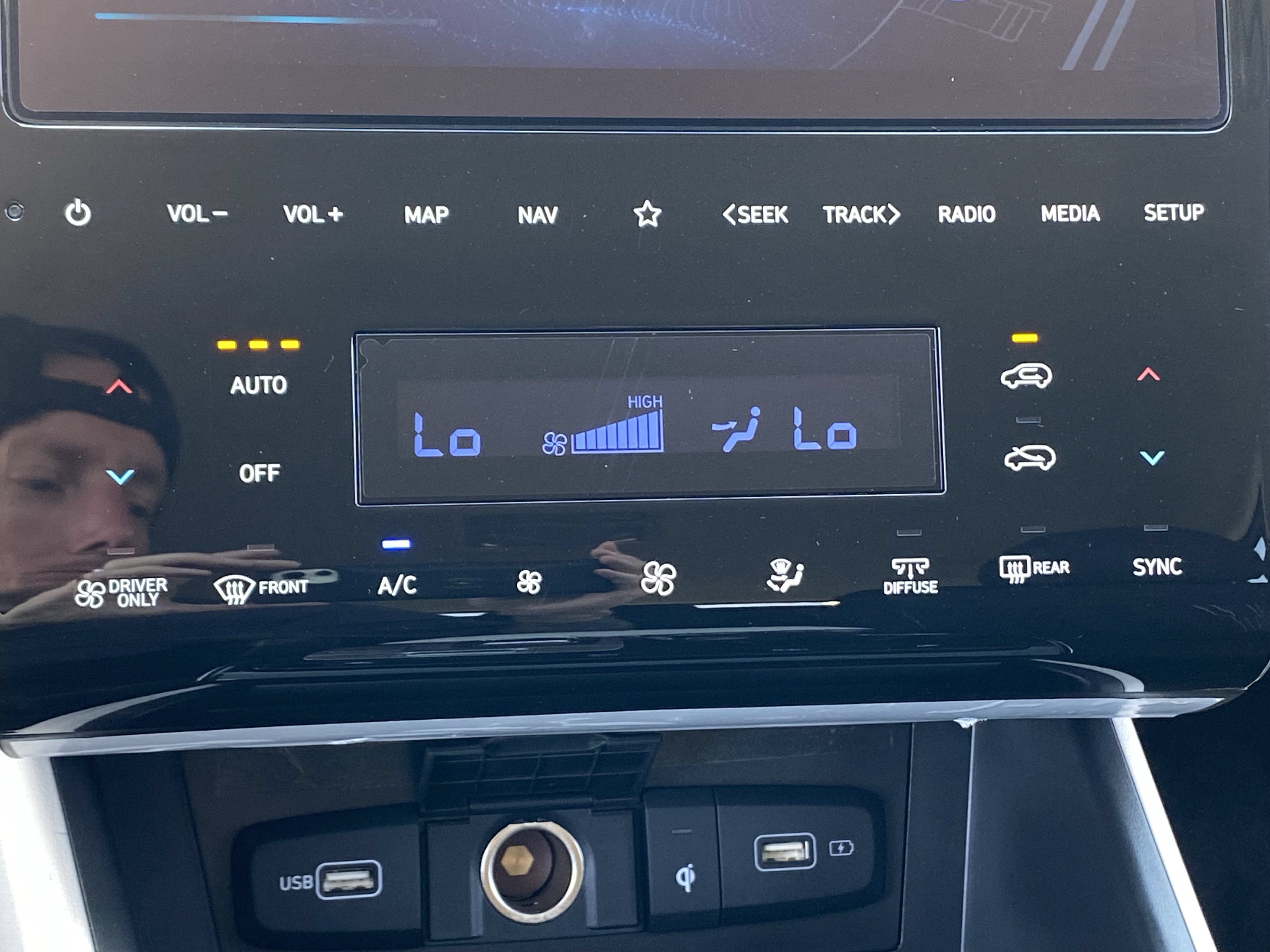 Used 2024 Hyundai Tucson SEL AWD/4WD image 23
