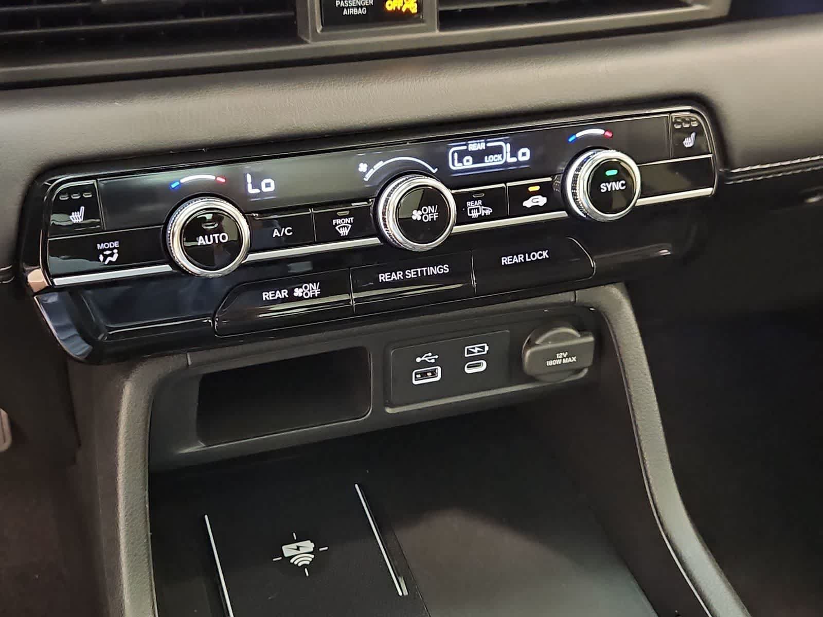 Certified 2025 Honda Pilot Touring image 33