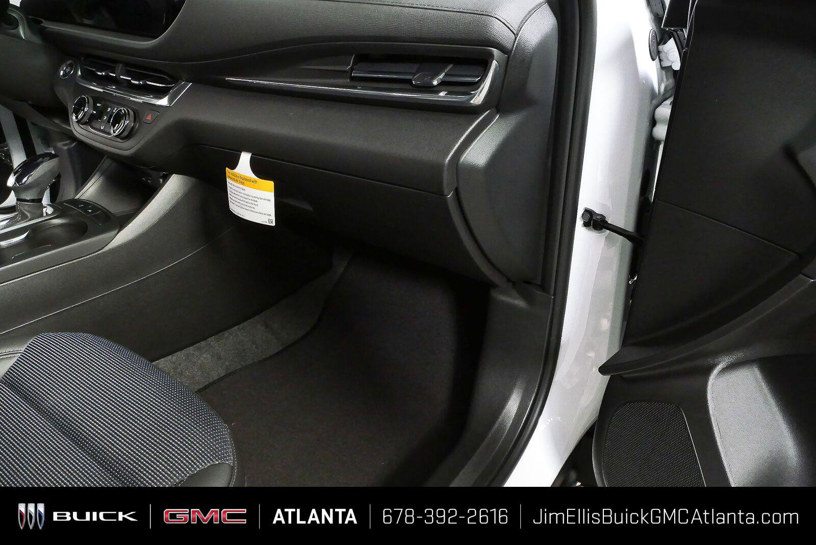 New 2026 Buick Envista Preferred FWD image 23