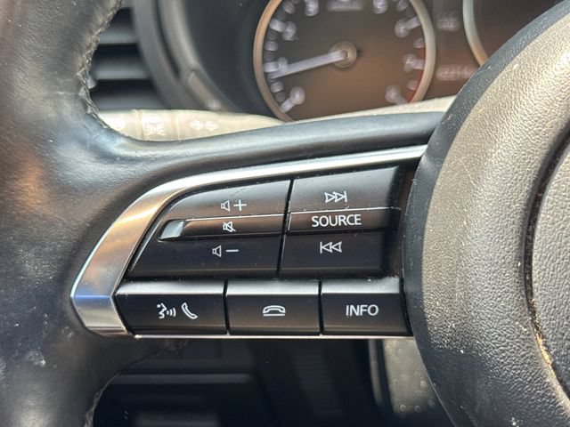Used 2024 MAZDA MAZDA3 s FWD image 24