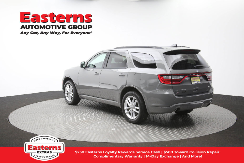 Used 2024 Dodge Durango GT AWD/4WD image 67
