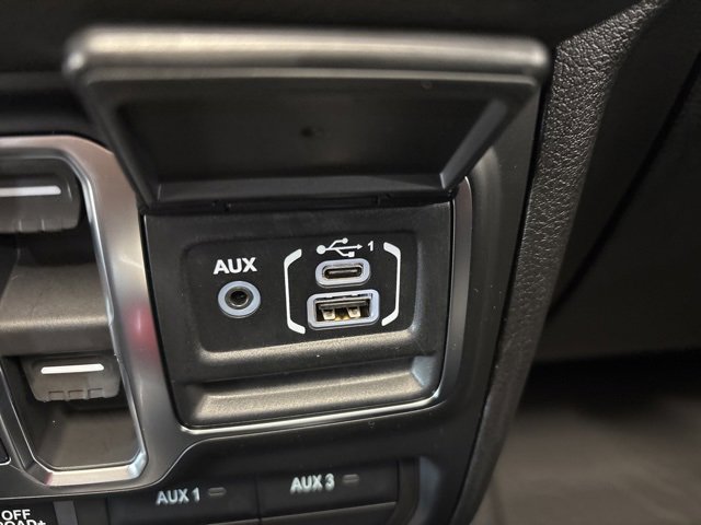 New 2026 Jeep Wrangler Willys image 14