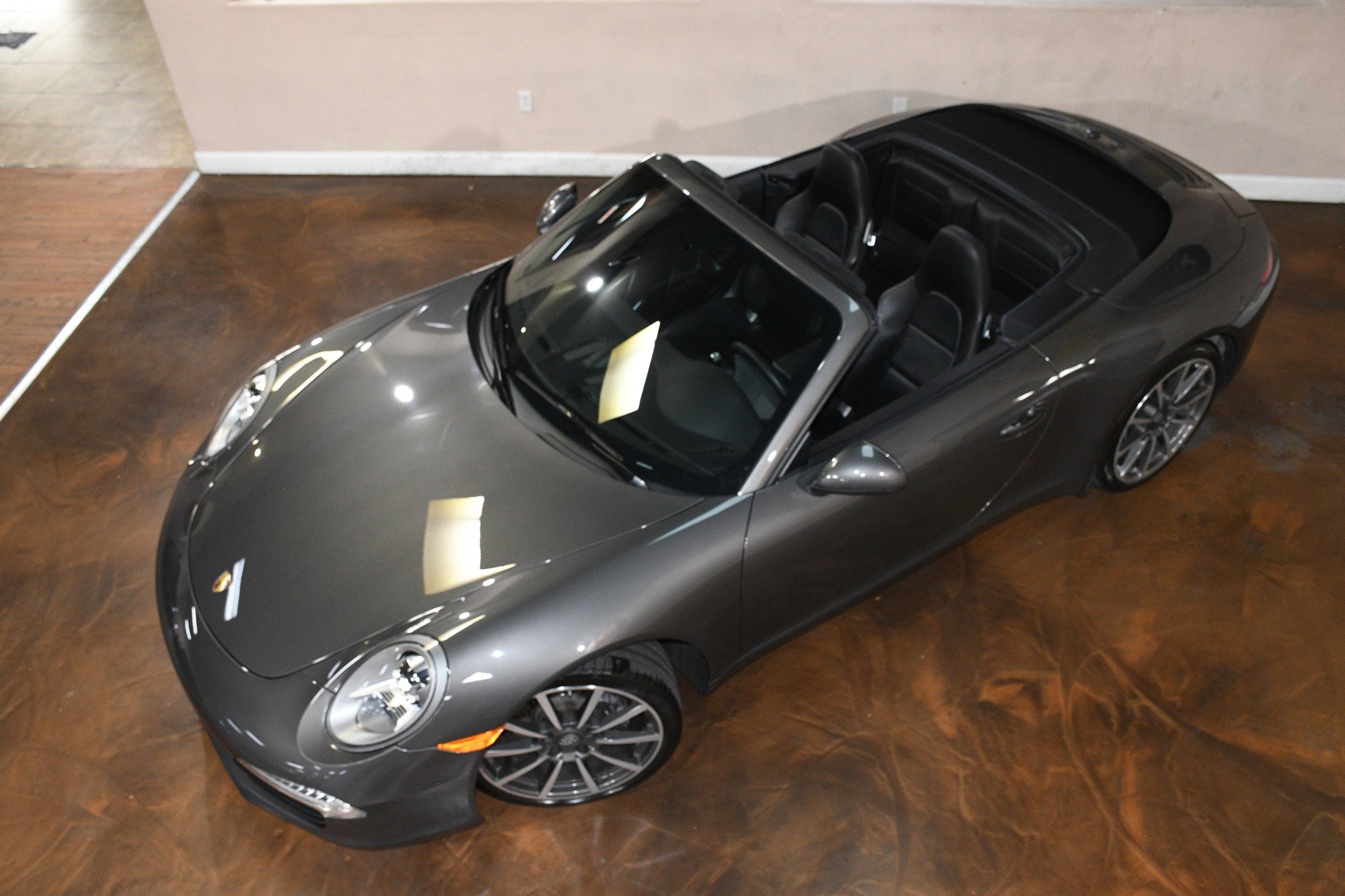 Used 2013 Porsche 911 Carrera RWD image 74