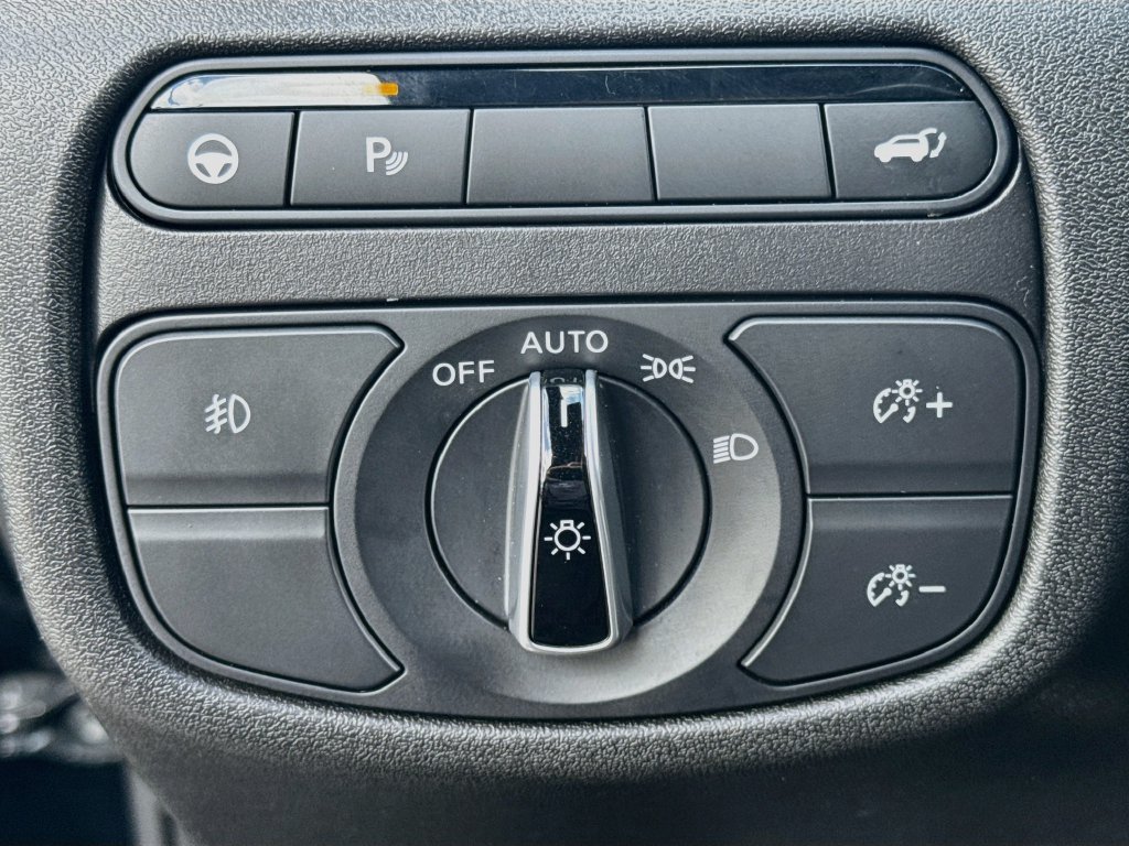 Certified 2023 INFINITI QX50 Sport AWD/4WD image 11