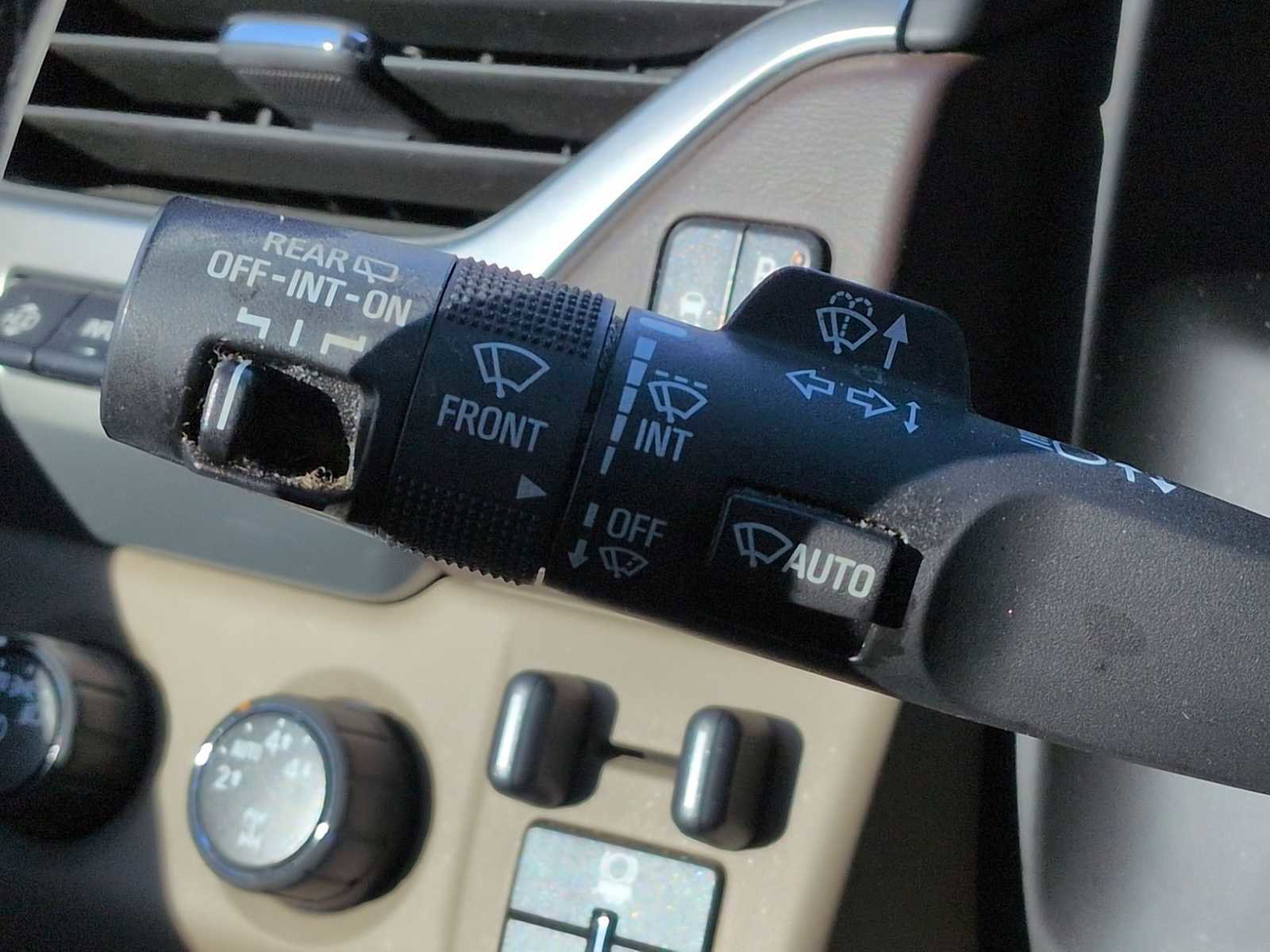 Used 2016 Chevrolet Tahoe LTZ image 27