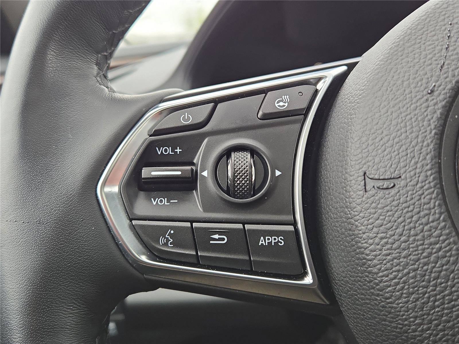 Certified 2022 Acura RDX AWD w/ Advance Package image 15