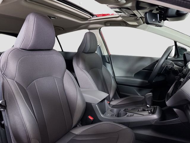 New 2026 Subaru Crosstrek 2.0i Premium AWD/4WD image 27