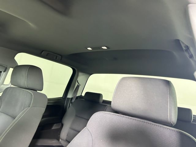 Used 2016 Chevrolet Silverado 1500 LT image 13