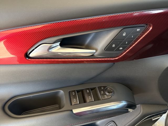 New 2026 Chevrolet Traverse RS FWD image 14