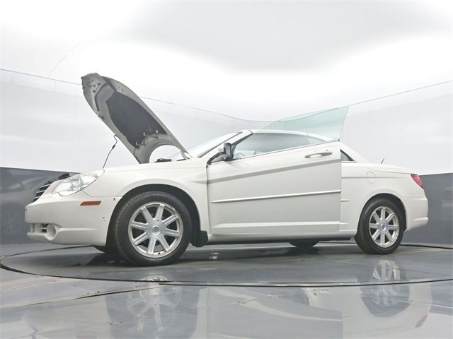 Used 2008 Chrysler Sebring Touring w/ Special Touring Group image 52