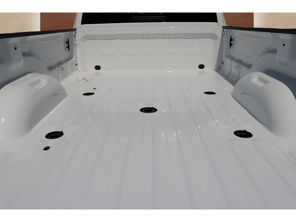 New 2027 RAM 3500 Tradesman AWD/4WD image 9