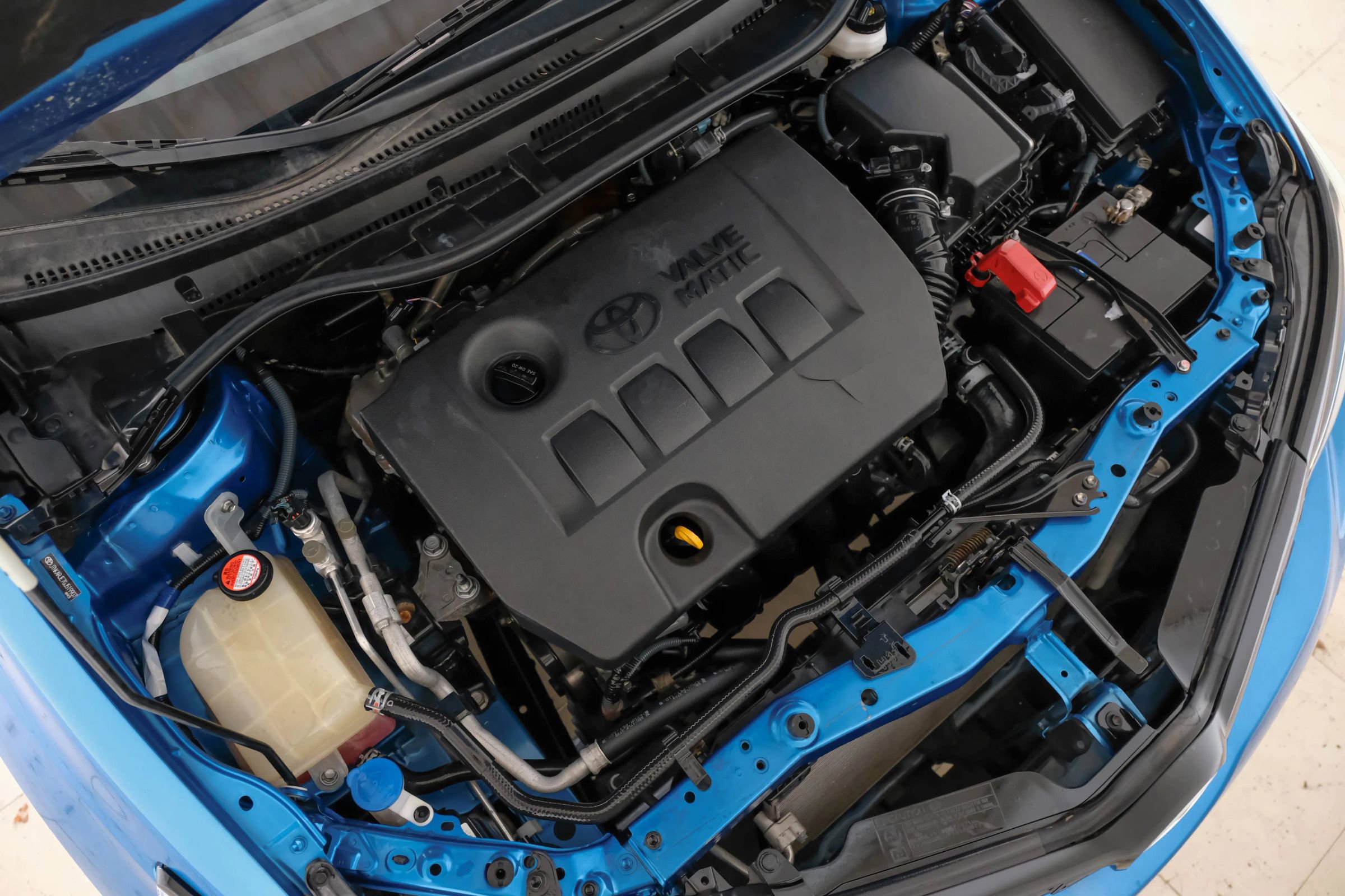 Used 2016 Scion iM Hatchback 4D image 51