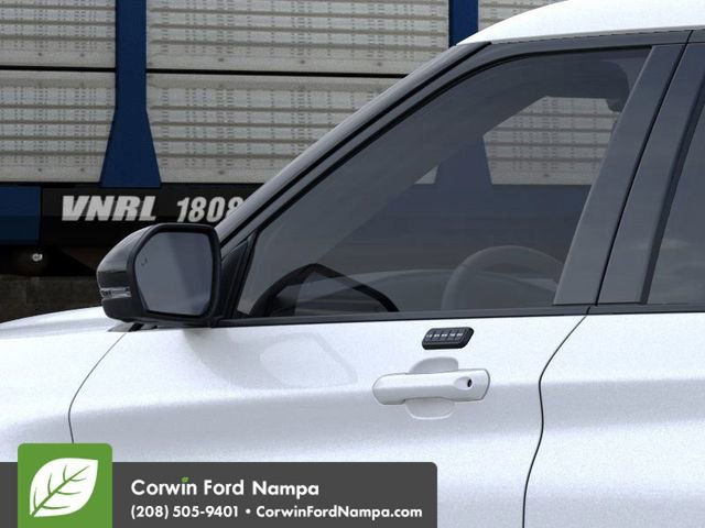 New 2026 Ford Explorer Tremor image 20