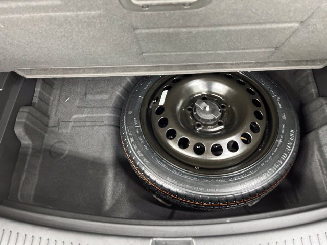Used 2025 Buick Encore GX Preferred FWD image 17