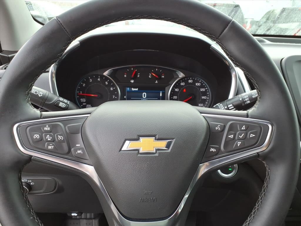 Used 2024 Chevrolet Equinox LT w/ LPO, Floor Liner Package AWD/4WD image 17